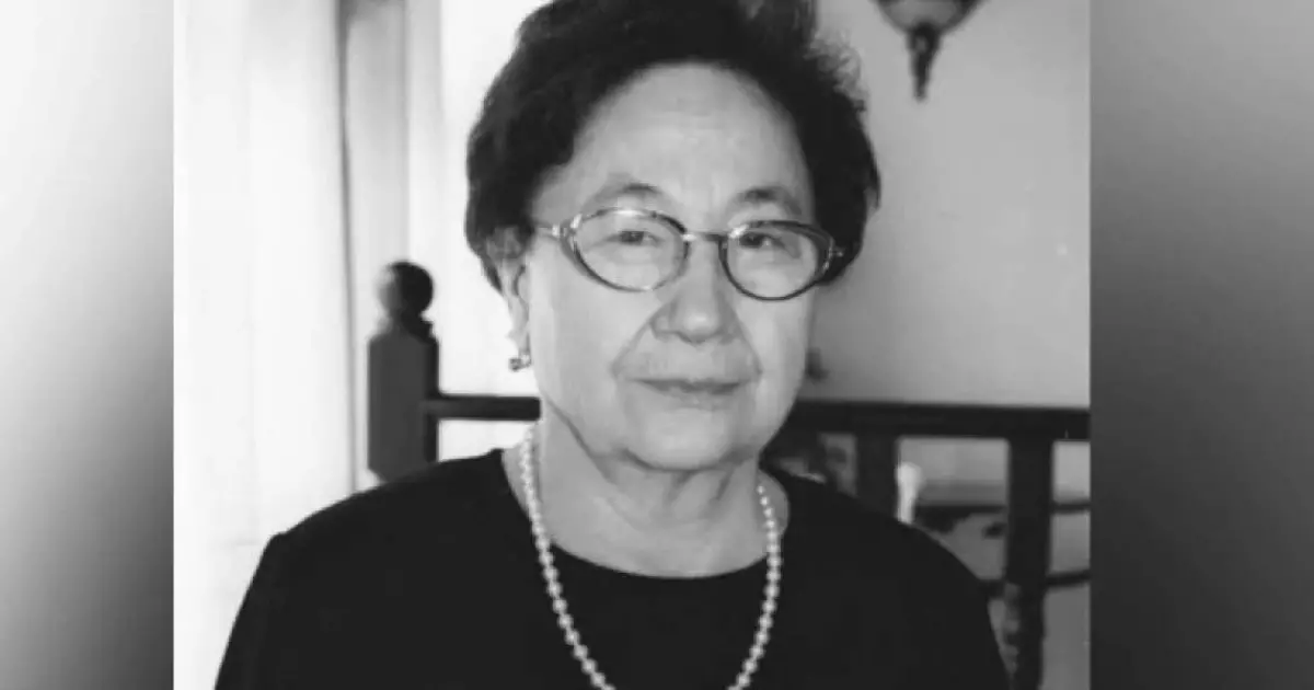  `Жаныңыз жәннатта болсын`: Орны толмас қаза! Дінмұхаммед Қонаевтың қарындасы көз жұмды 