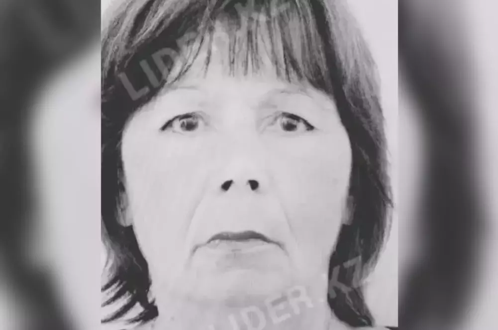 Петропавлда зейнеткер үсіп өлді