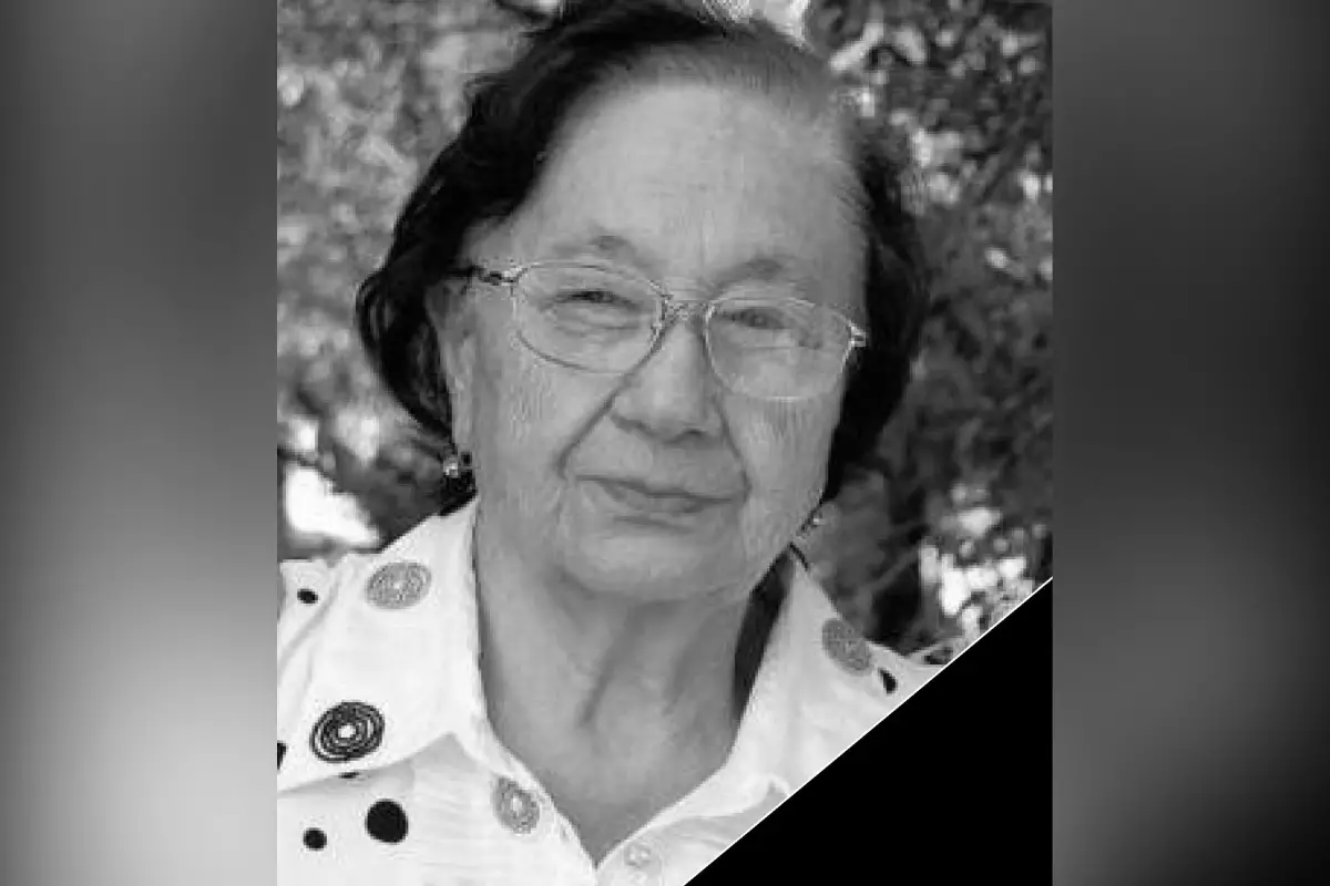 Скончалась младшая сестра Кунаева