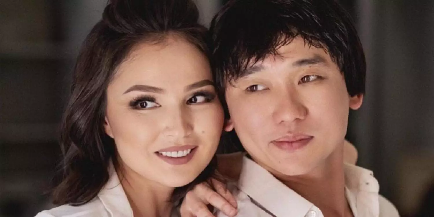 "Жанымдай жақсы көремін": Жұлдыз Әбдікәрімова жүрекжарды жазба жариялады