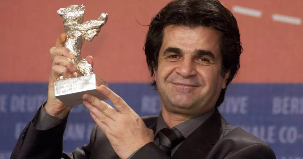  Өртеңдегі өнер: Иран киносының аңызы 