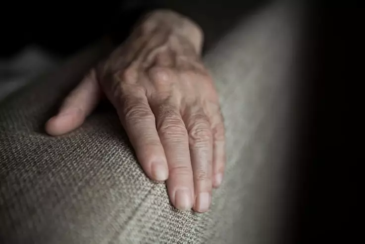 75-летняя пенсионерка погибла от переохлаждения в СКО