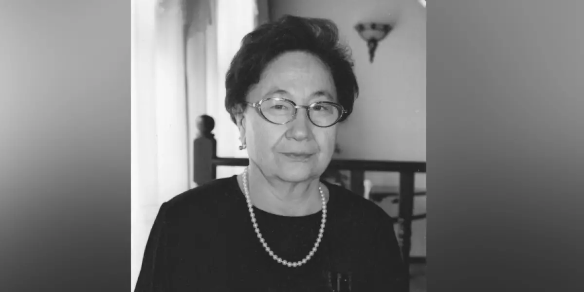 Дінмұхаммед Қонаевтың кенже бауыры дүниеден өтті