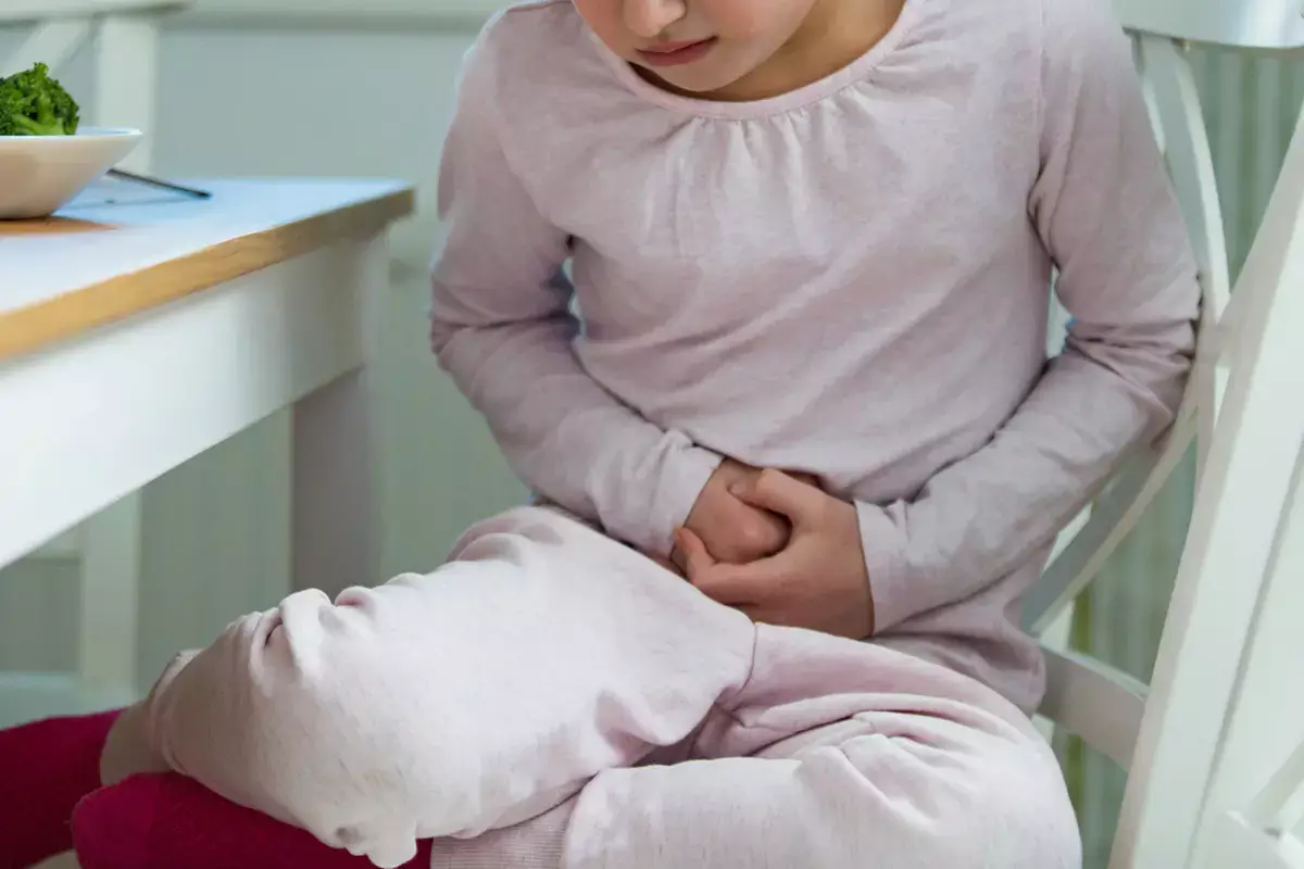 Почему современные дети болеют чаще, чем их родители: болезни, которых раньше почти не было - новости на Lada.kz 16.01.2026