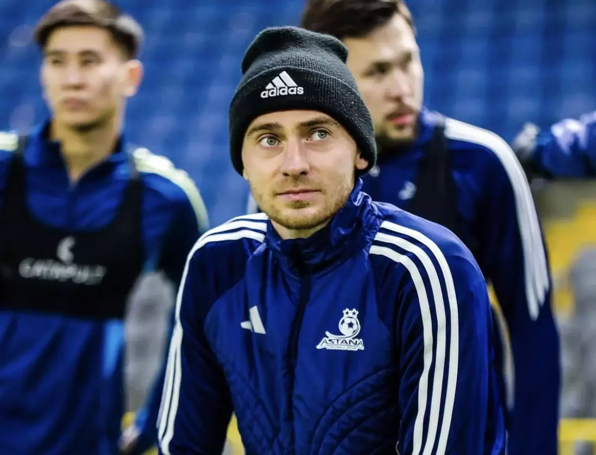 РПЛ командасы “Астанамен” жолдастық матч өкізбек