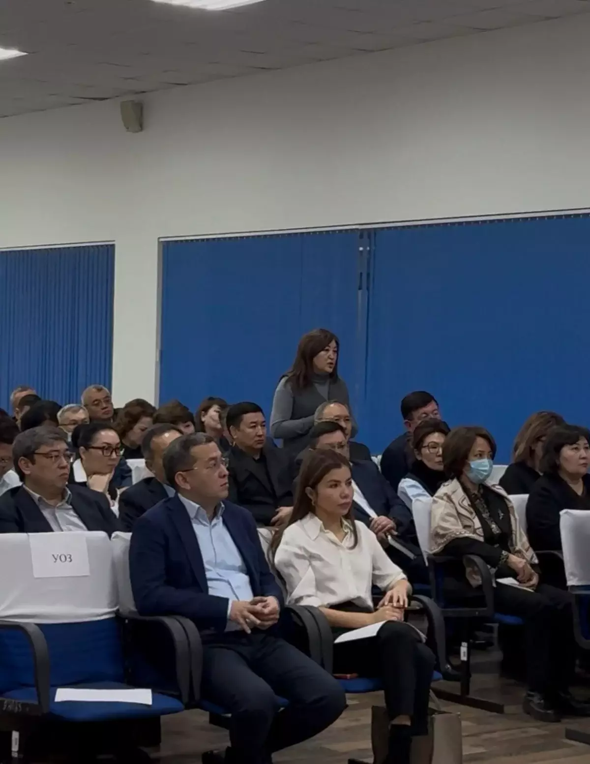 Алматыда туберкулезбен ауыру көрсеткіші төмендеді