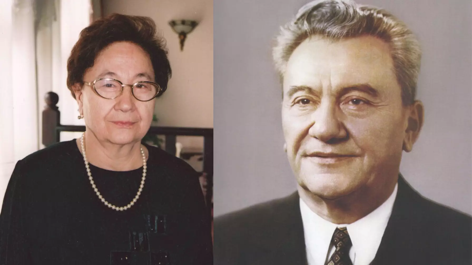 Дінмұхамед Қонаевтың қарындасы Рауза Қонаева 92 жасқа қараған шағында өмірден озды