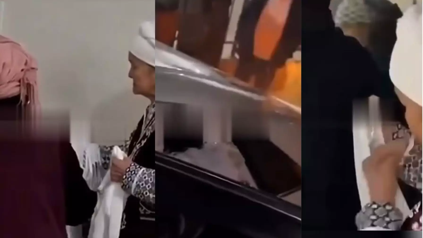 «Туыстары ұйымдастырған» - Шымкенттегі алып қашып, зорлау ісі туралы сұмдық ақпарат тарады (ВИДЕО)