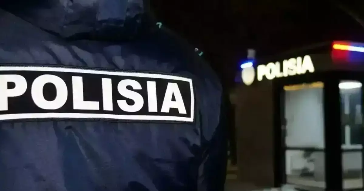  Талғар ауданында ер адам әйелін пышақтап өлтірді 