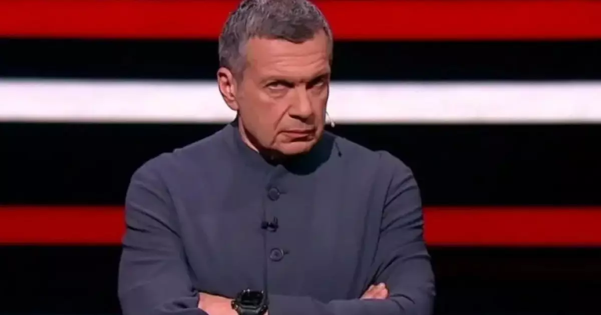  Ресей СІМ Соловьевтің арандатушылық мәлімдемелеріне қатысты пікір білдірді 