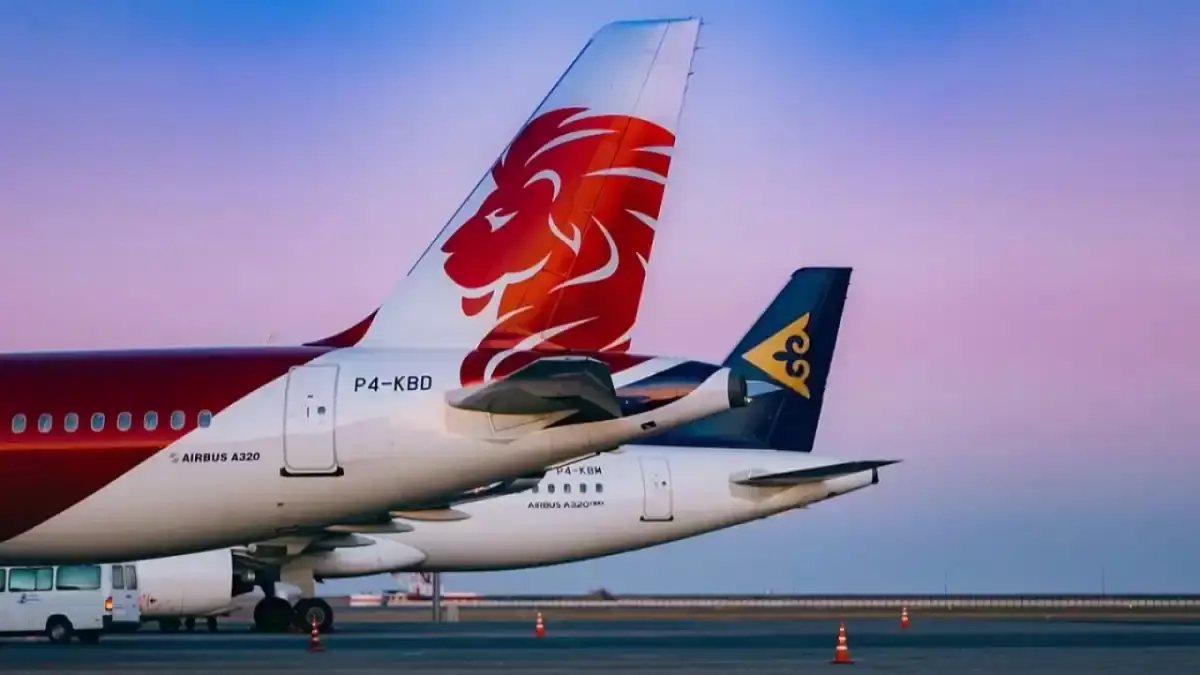 FlyArystan-ның бұрынғы топ-менеджерлері ірі көлемдегі ұрлық үшін сотталды