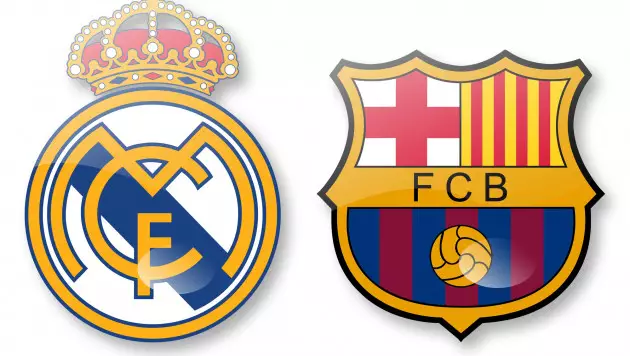 "Барселона" собралась перехватить полузащитника у "Реала"