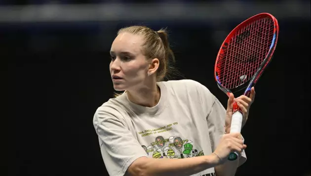 От Юван до Соболенко: опубликован возможный путь Рыбакиной на AO-2026