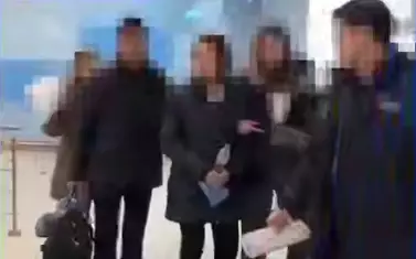 Подозреваемую в руководстве финпирамидой экстрадировали из Грузии в Казахстан