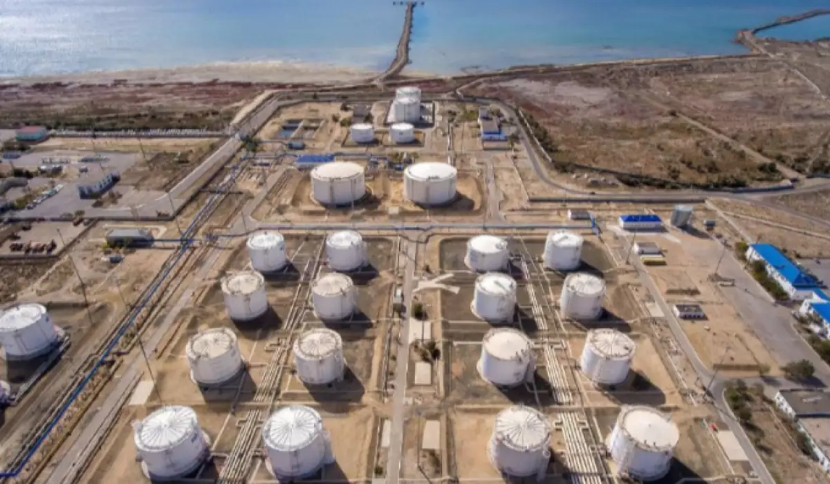 Экспорт нефти под давлением: КазМунайГаз компенсировал блокировку КТК