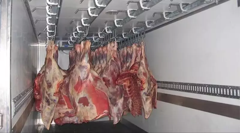 Импортируем даже конину: сколько мяса завезли в Казахстан