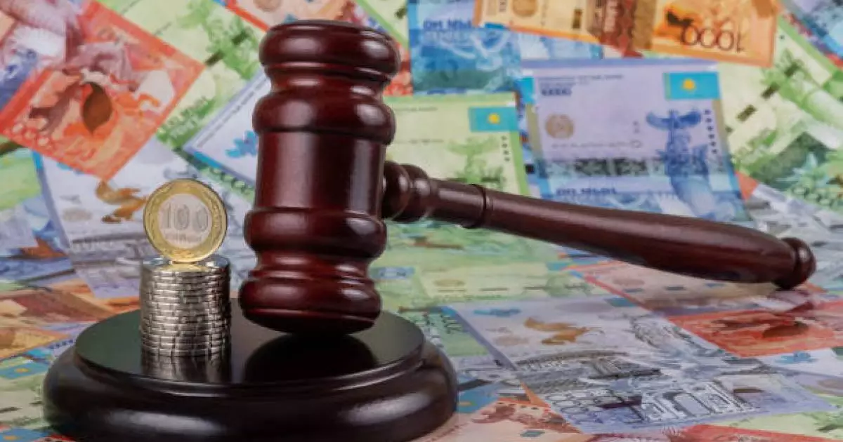  Жалпы сома – 205 млн теңге: Жамбылдағы тендер дауына нүкте қойылды 