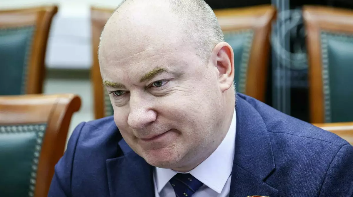 В России предложили вернуть смертную казнь для изменников родины и коррупционеров