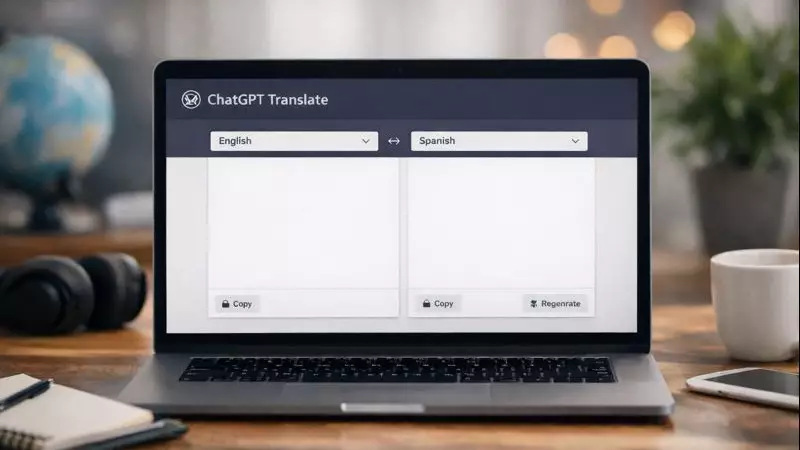 OpenAI 50-ден астам тілге мәтін аударатын онлайн сервисті іске қосты