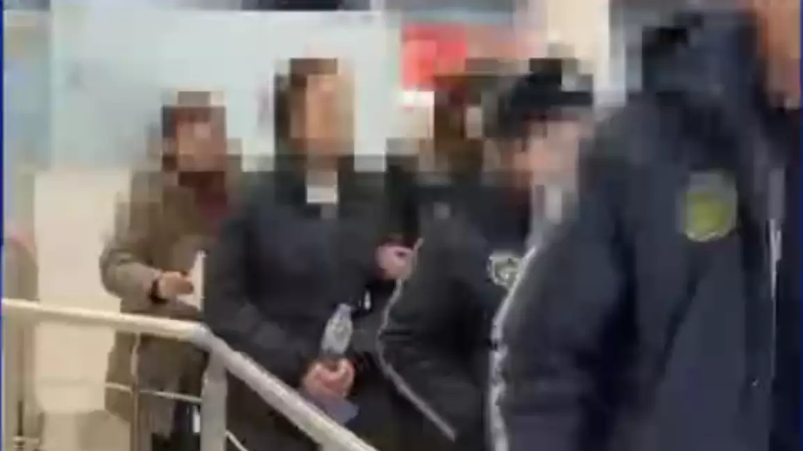 Қаржы пирамидасын басқарғаны үшін іздеуде жүрген тұлға Грузиядан экстрадицияланды