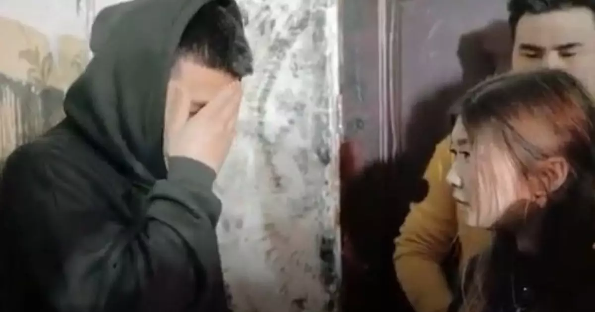  «Менің қарындасым болып көрін»: «Жаңа адамдар» әлеуетті педофилдерді әшкерелеуді жалғастыруда 