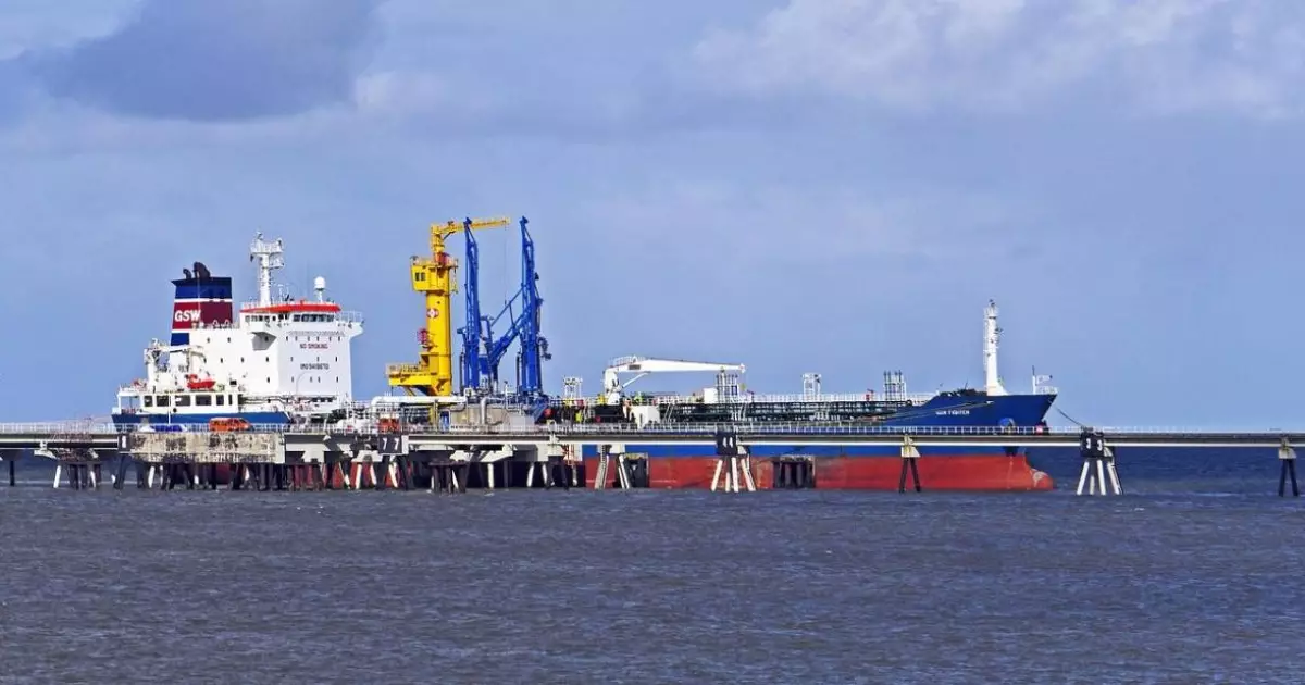  Қазақстан КҚК-дағы іркіліске байланысты мұнай тасымалдау бағытын өзгертуде 