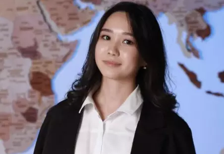 Harvard, Cambridge, Stanford: астаналық оқушы әлемнің 10 университетінен шақырту алды