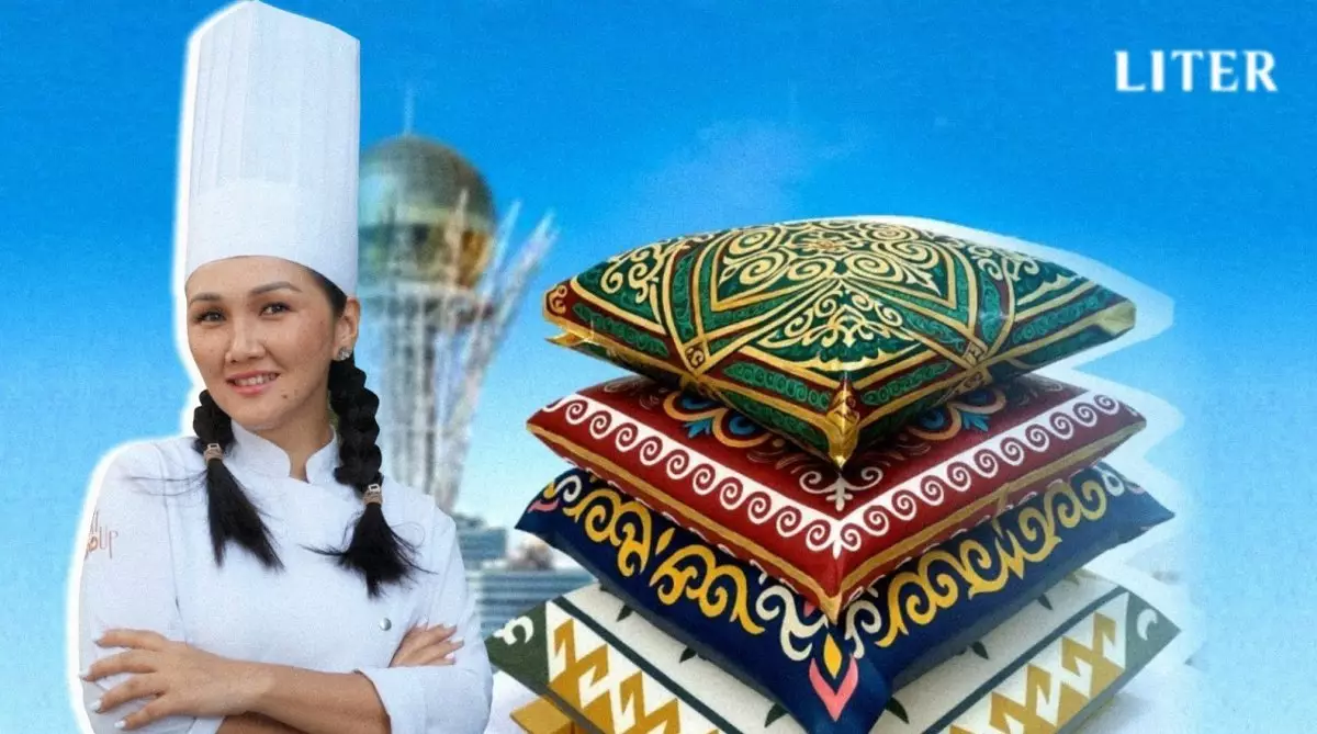 Больше чем торт: откровенное интервью с популярным кондитером