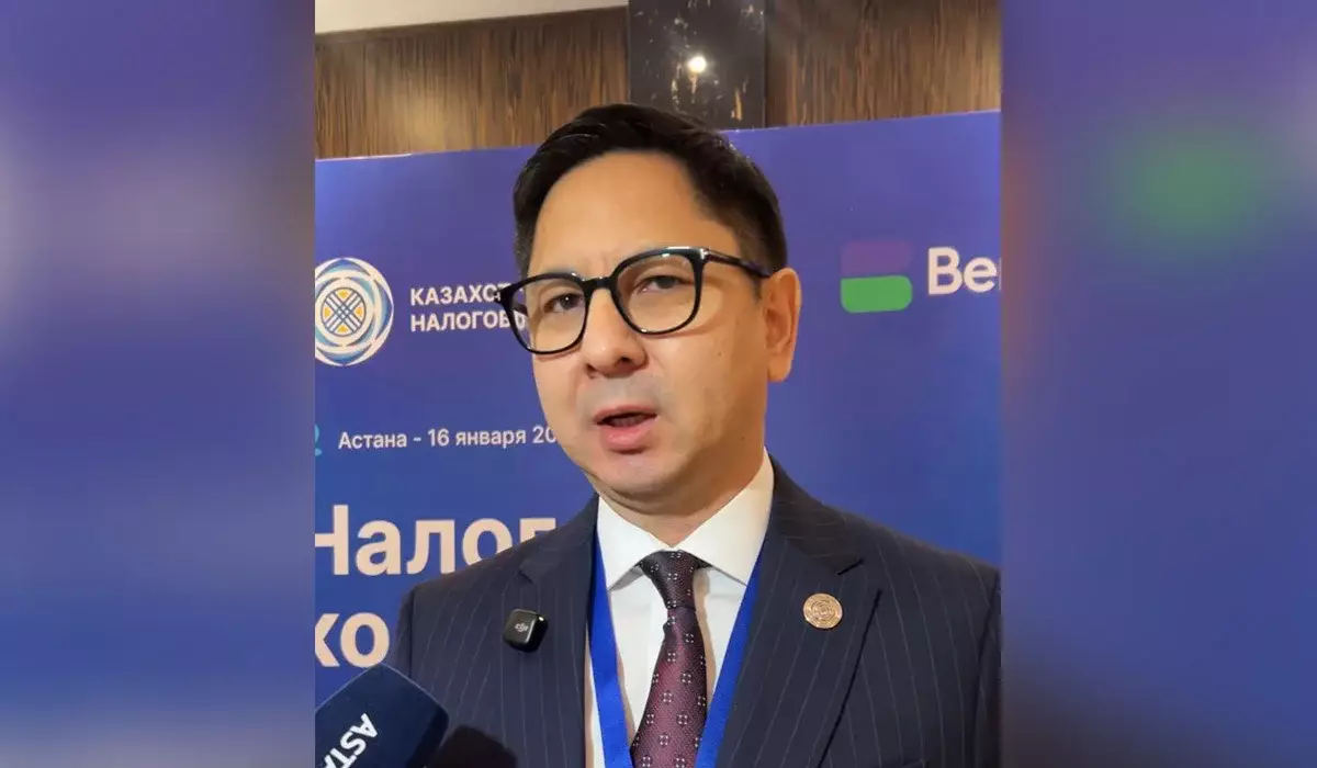 Қазақстандық салық кеңесшілер қауымдастығы мен «AMANAT» партиясы бизнеске салық жеңілдіктерін түсіндірді