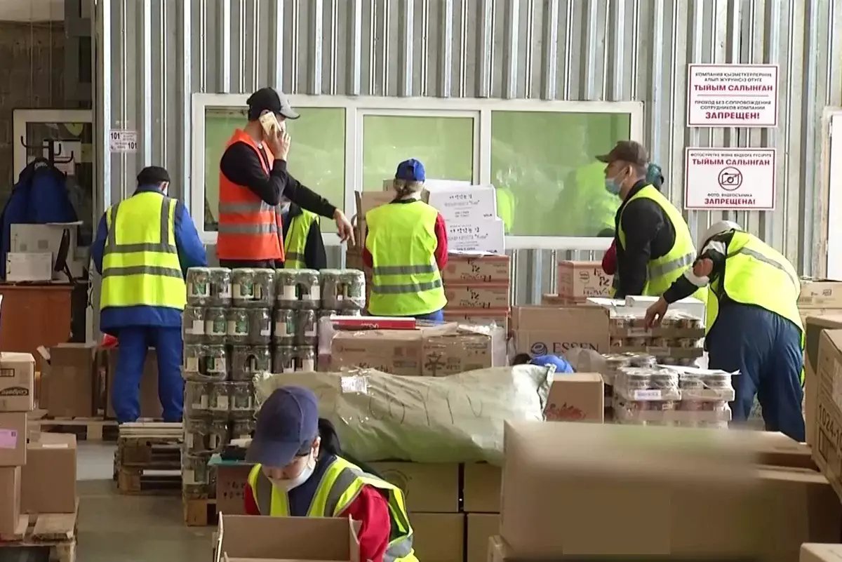 Дефицит кадров: в Павлодарской области в ряде отраслей не хватает специалистов