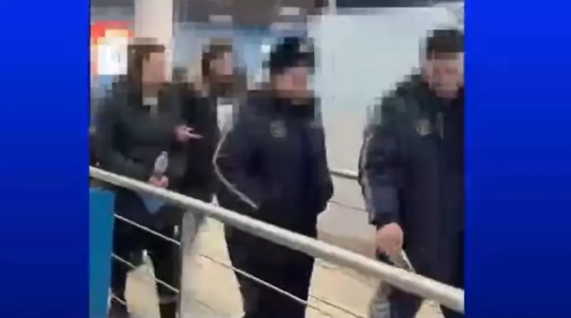 В Казахстан вернули беглую подозреваемую в мошенничестве на 6,5 млрд тенге