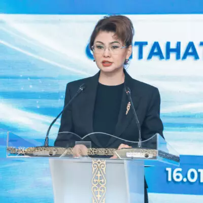 В Алматы начал работу Национальный научный центр инфекционных болезней