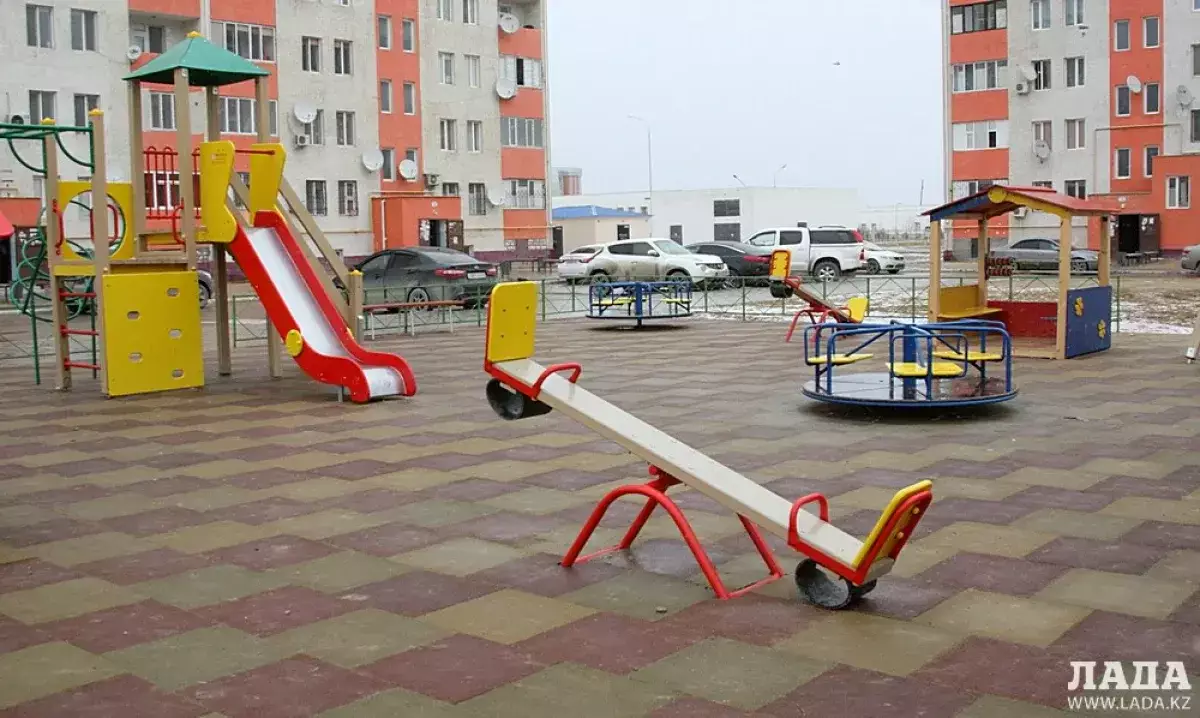 Вниманию населения! В Актау стартует проект «Бюджет народного участия» - новости на Lada.kz 16.01.2026