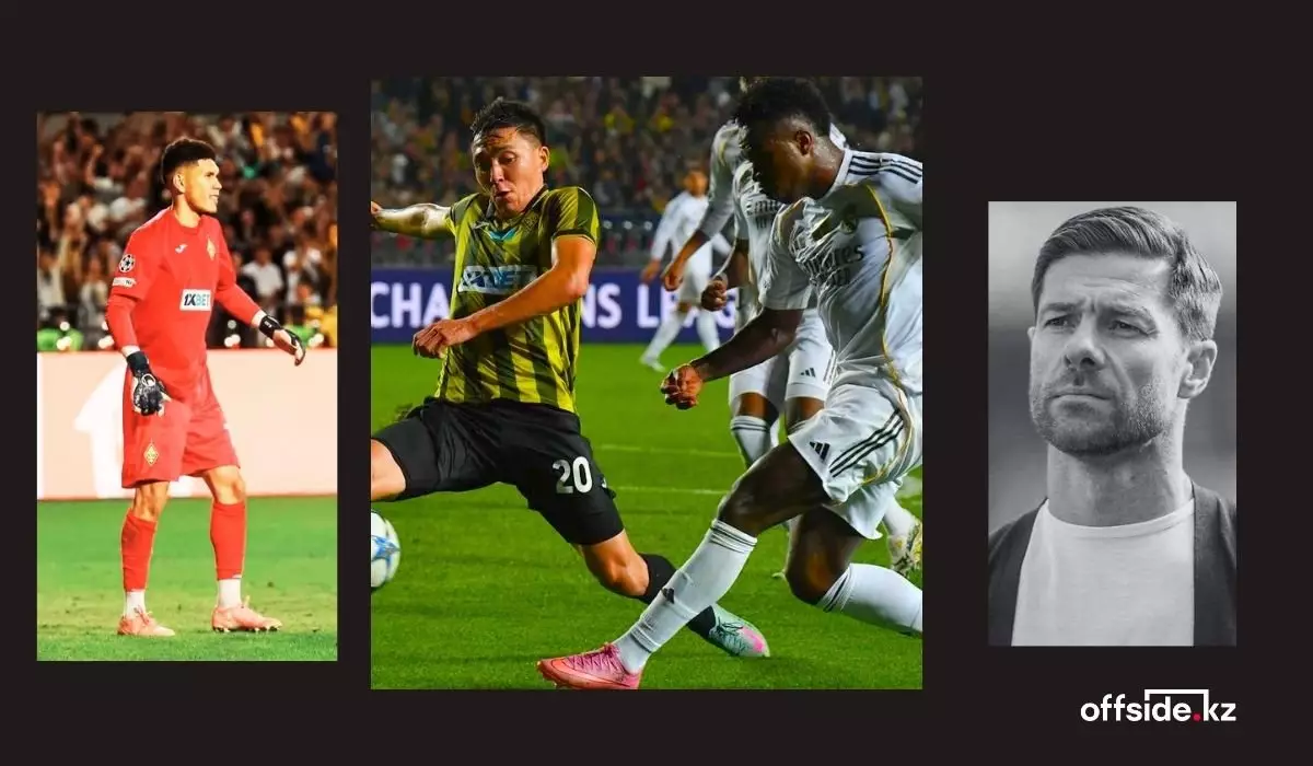 Проклятие «Кайрата»: Соперники по Лиге Чемпионов массово теряют работу