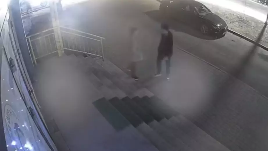 Шымкентте қаза тапқан Нұрайдың соңғы видеосы жарияланды