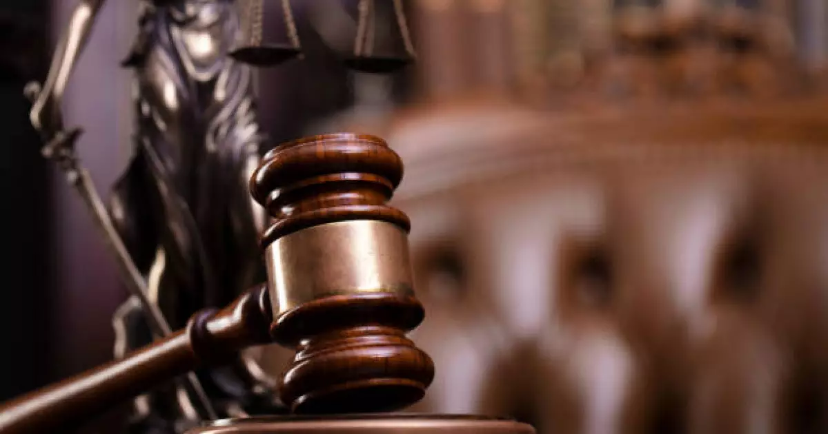   Алимент төлеуден жалтарған азамат қамауға алынды   