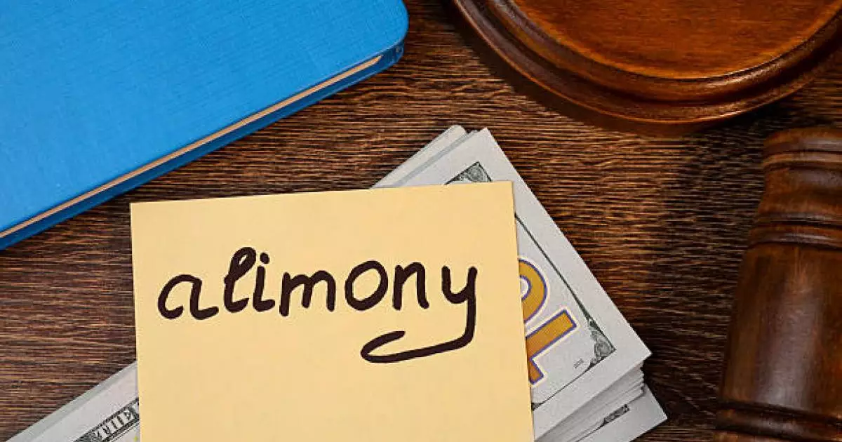  3 млн теңге алимент төлемеген әке қамауға алынды 