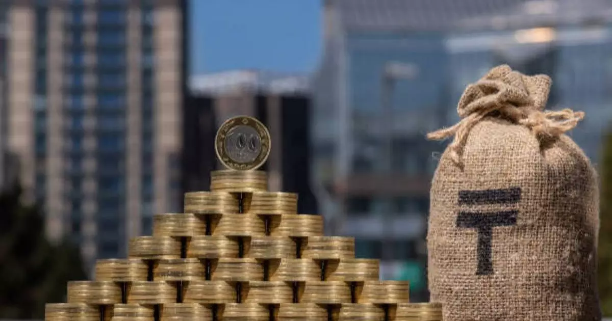  6,5 млрд теңге: Қаржы пирамидасын басқарған келіншек Грузиядан экстрадицияланды 