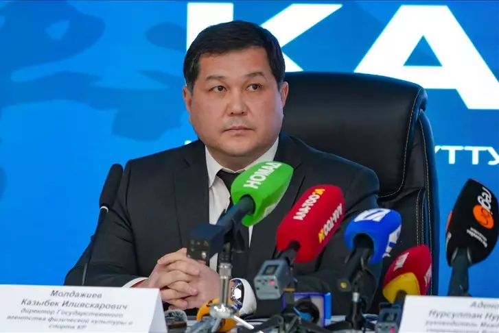 Более 100 стран примут участие в VI Всемирных играх кочевников в Кыргызстане