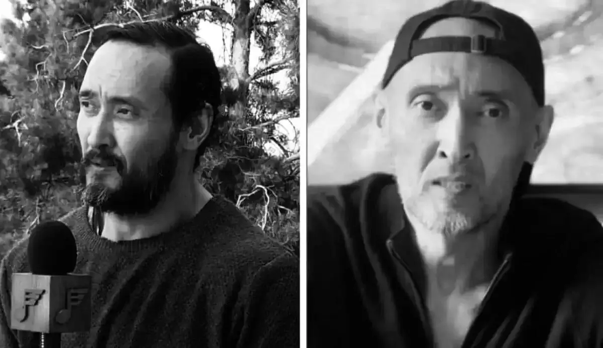 «Мәңгілік жадымда қалады»: Марқұм Мұрат Бисембиннің қызы әкесіне арнап жантебірентерлік жазба жариялады