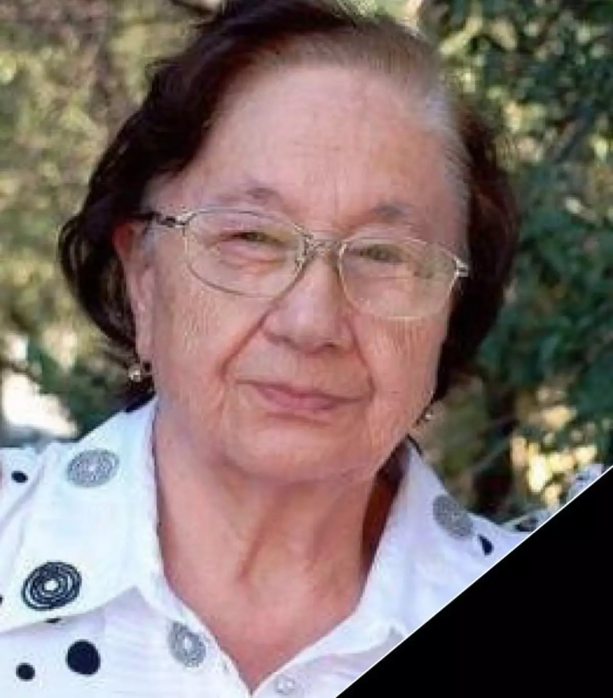 Дінмұхамед Қонаевтың қарындасы 91 жасында өмірден өтті