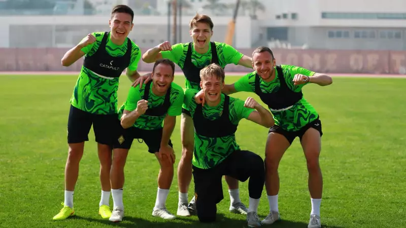 «Қайрат» клубы Ресей клубымен жолдастық ойын өткізеді