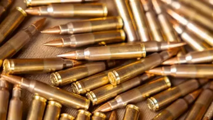 В Ташкенте задержали мужчину при попытке продажи боевых патронов