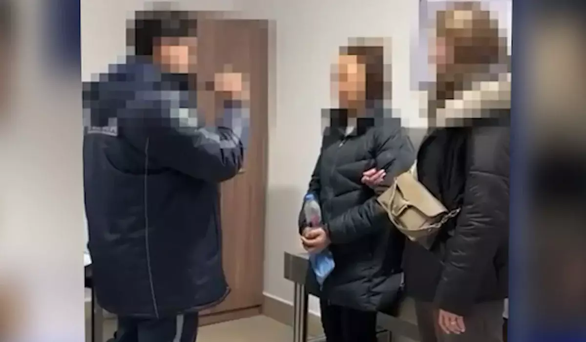 Қаржы пирамидасын құрып, 6,5 млрд теңге пайда тапқан: әйел адам 12 жылға сотталуы мүмкін