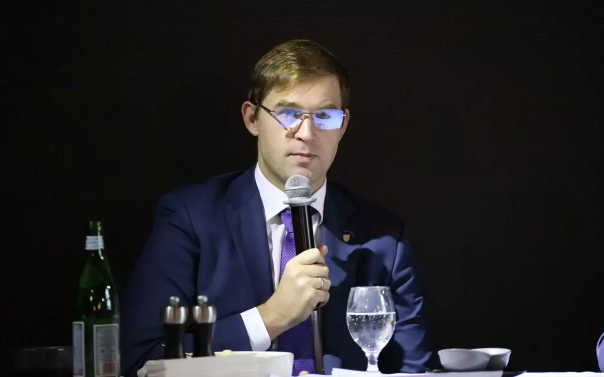 Тимур Турлов о будущем «Шахтёра»: чем займется команда в 2026 году