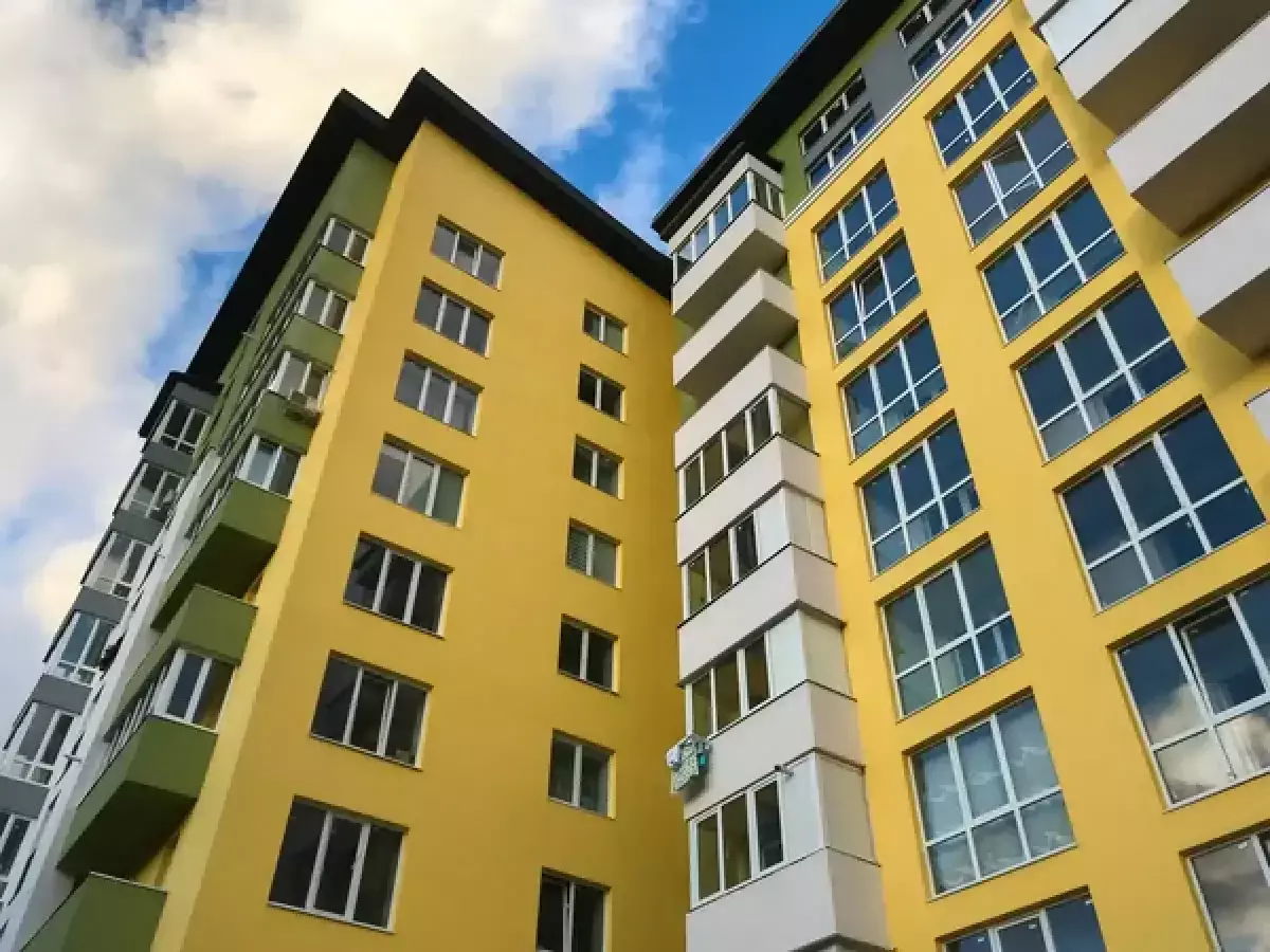 Новые правила для многоэтажек: как в Казахстане усилят пожарную безопасность