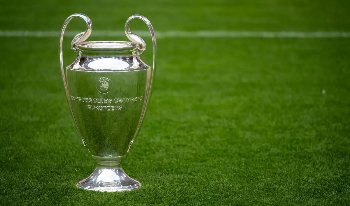 УЕФА лишилась 55 млн долларов прибыли из-за политики