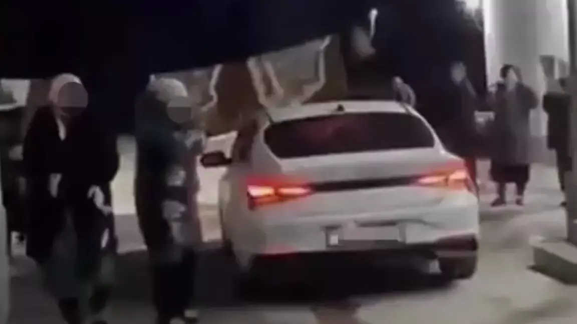 Шымкентте қызды алып қашып, зорлады деген күдікке ілінген адам ұсталды