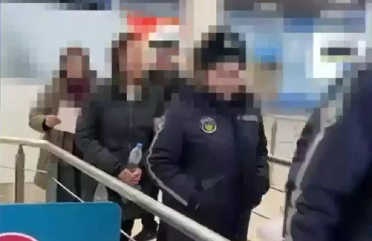 Қаржы пирамидасын басқарған күдікті Грузиядан экстрадицияланды