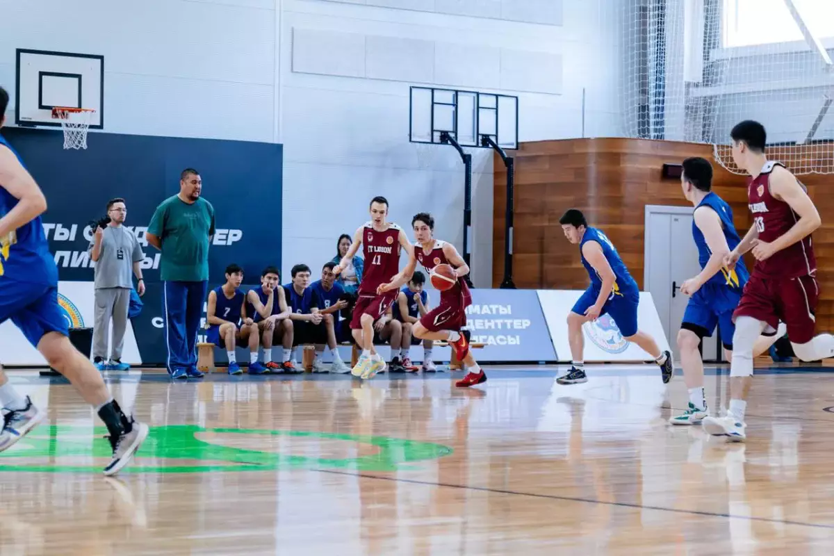 Дархан Сатыбалдының тапсырмасымен биыл Алматыда халықаралық турнирлер өтіп, біраз спорттық жоба қолға алынады